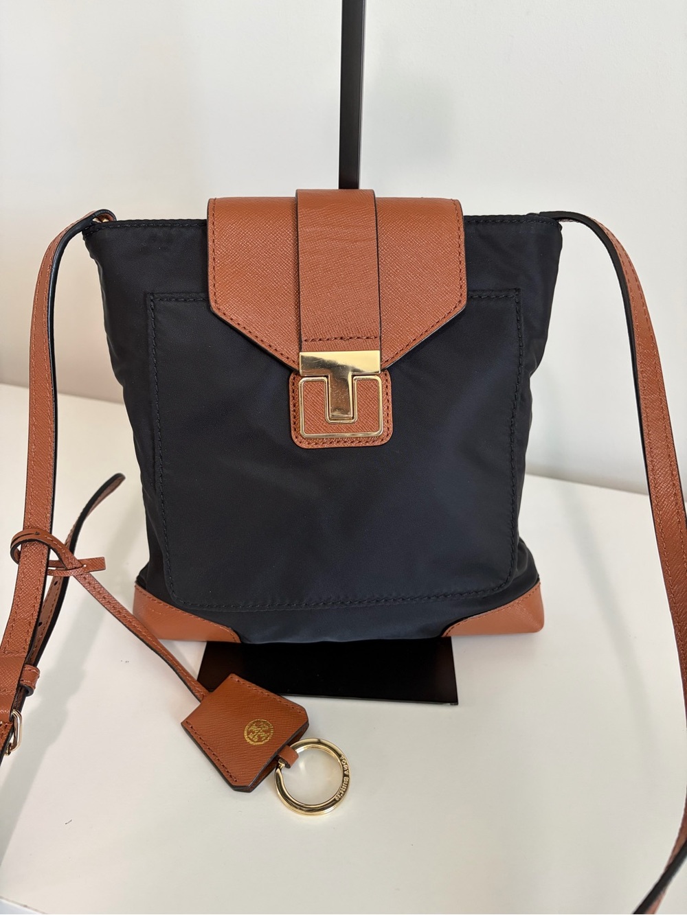 Tory Burch Penn Swingpack